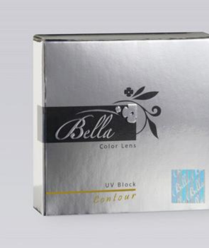 Bella Contour Platinum